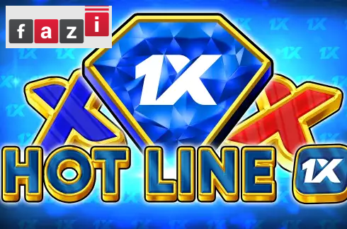 Hot Line 1 X